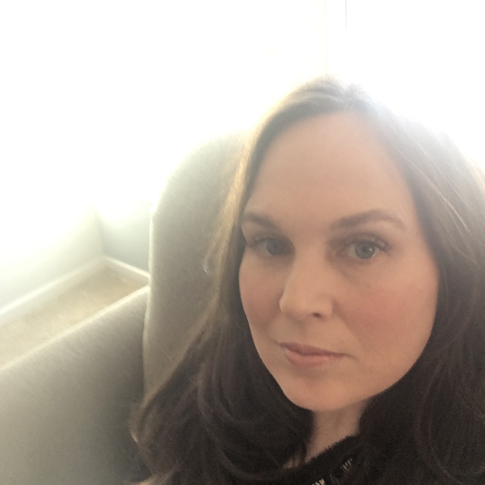 Meet your Posher, Erica